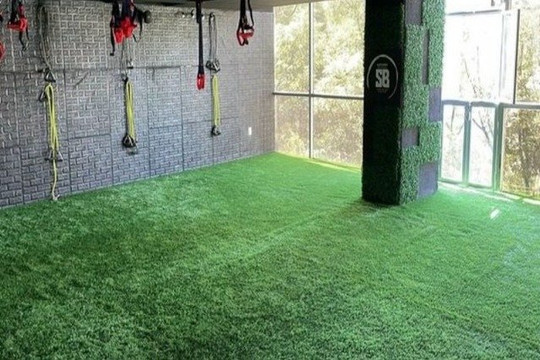 Imagen 1 de la galería del partner The Flowness