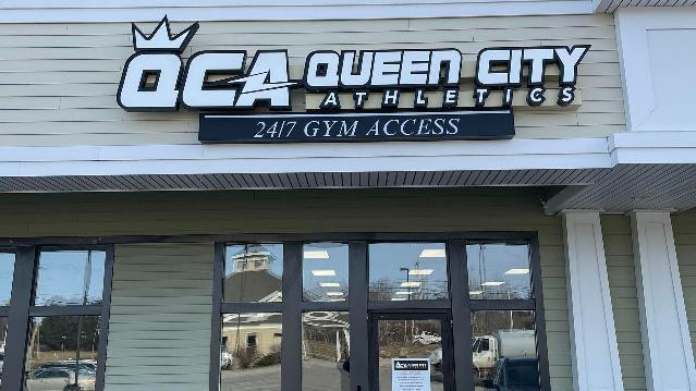 Image 2 from Queen City Athletics Hermon partner gallery