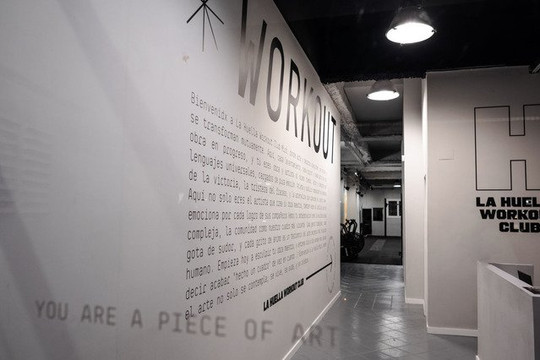 Imagen 2 de la galería del partner La Huella Workout Club Miró