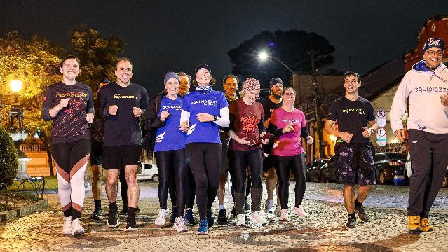 Imagem 2 da galeria do parceiro Equipiazza Assessoria Esportiva - Barigui