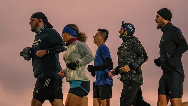 Imagem 1 da galeria do parceiro Equipiazza Assessoria Esportiva - Barigui
