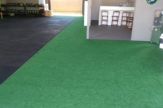 Imagem 3 da galeria do parceiro CROSSLIFE PARQUE BRASILIA