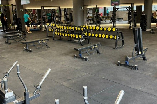 Imagem 3 da galeria do parceiro Contorno do Corpo Sete Lagoas