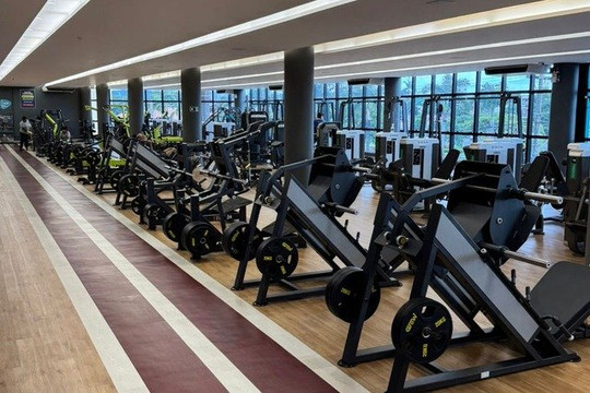 Imagem 1 da galeria do parceiro Contorno do Corpo Sete Lagoas