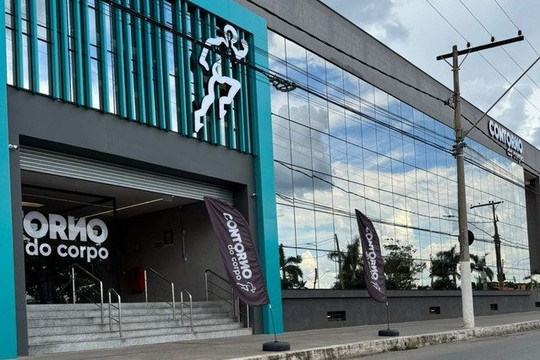 Imagem 2 da galeria do parceiro Contorno do Corpo Sete Lagoas