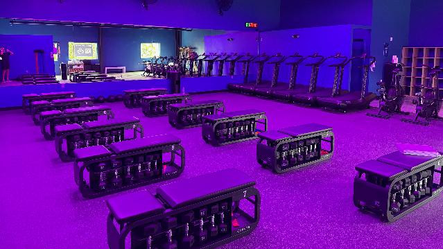 Image 1 from Train Full Send Mashpee partner gallery