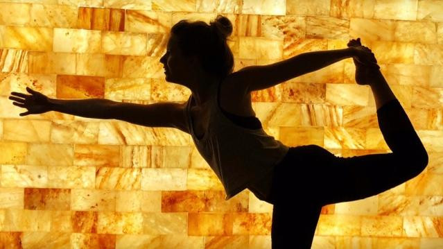 Image 3 from Soluna Yoga + Spa partner gallery