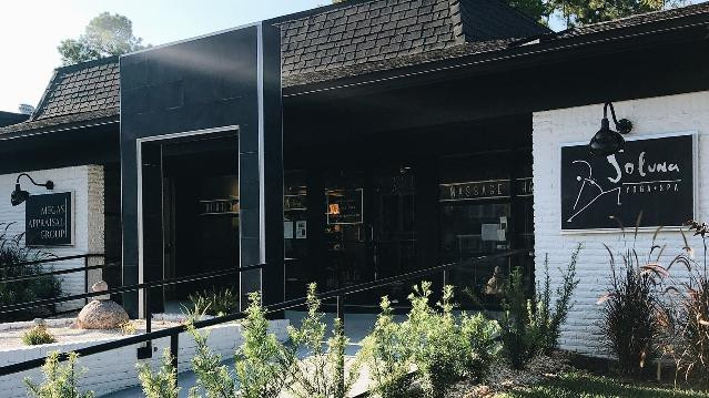 Image 2 from Soluna Yoga + Spa partner gallery