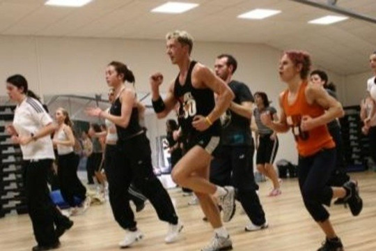 Bild 3 von Vita Fitness Partnergalerie