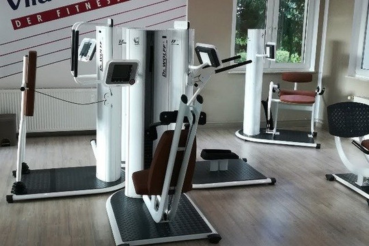 Bild 2 von Vita Fitness Partnergalerie