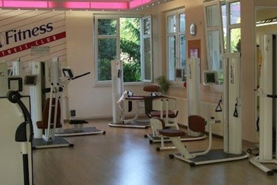 Bild 1 von Vita Fitness Partnergalerie