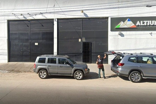 Imagen 2 de la galería del partner INGRAHABITAT