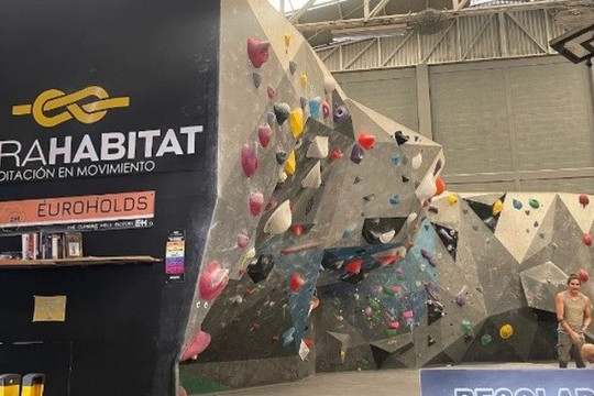 Imagen 1 de la galería del partner INGRAHABITAT