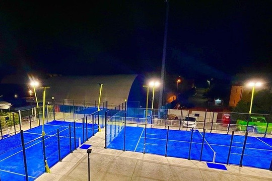 Immagine 2 dalla galleria del partner Borgo Padel