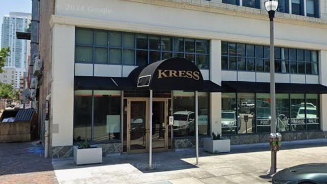 Image 2 from The Velvet Mat partner gallery