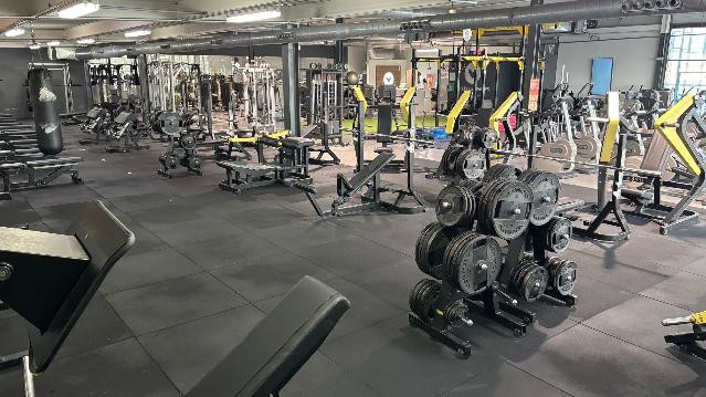 Imagen 3 de la galería del partner VivaGym Mollet del Vallés