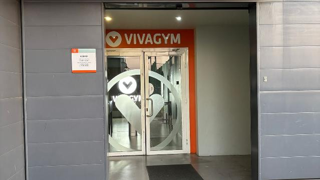 Imagen 2 de la galería del partner VivaGym Mollet del Vallés