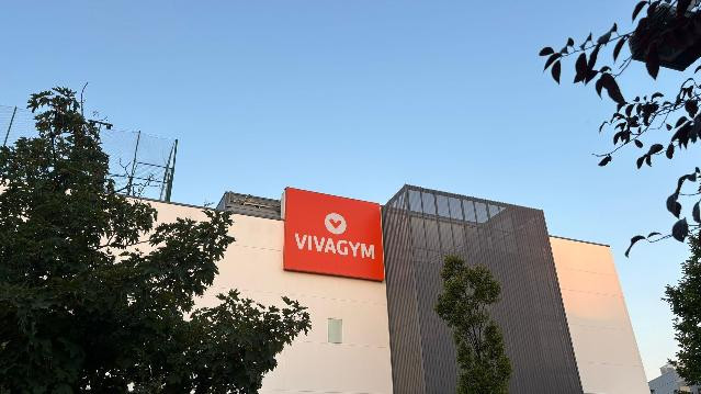 Imagen 2 de la galería del partner VivaGym Mollet del Vallés