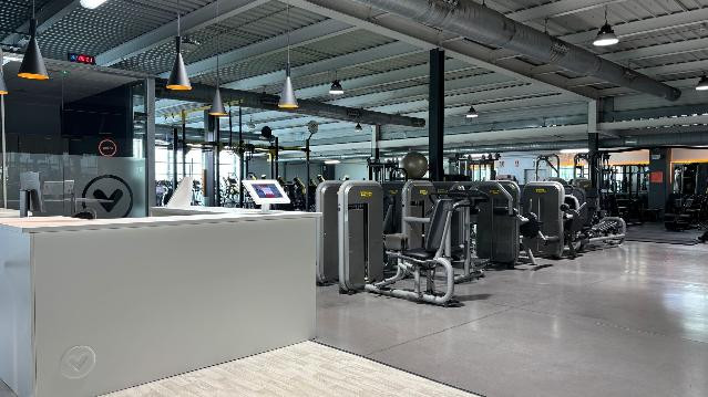 Imagen 3 de la galería del partner VivaGym Mollet del Vallés