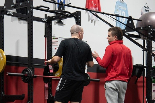 Immagine 3 dalla galleria del partner ELEVATE