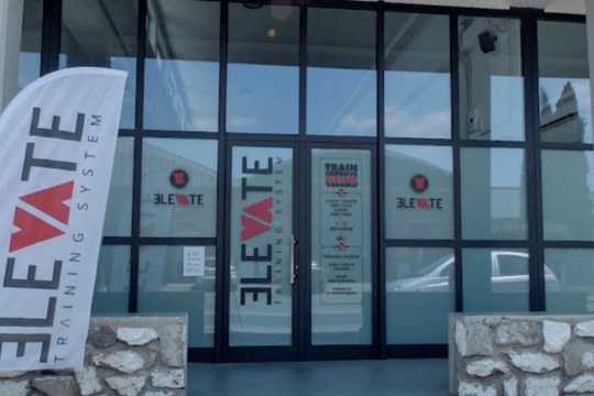 Immagine 2 dalla galleria del partner ELEVATE