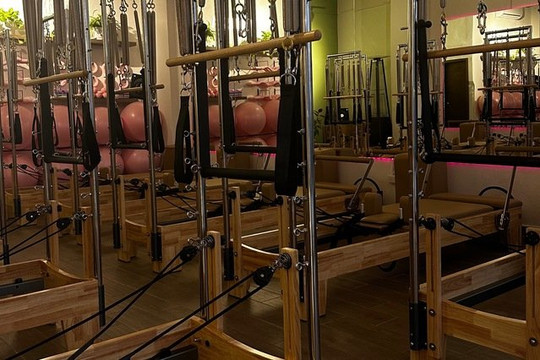 Imagen 1 de la galería del partner Essenza Pilates