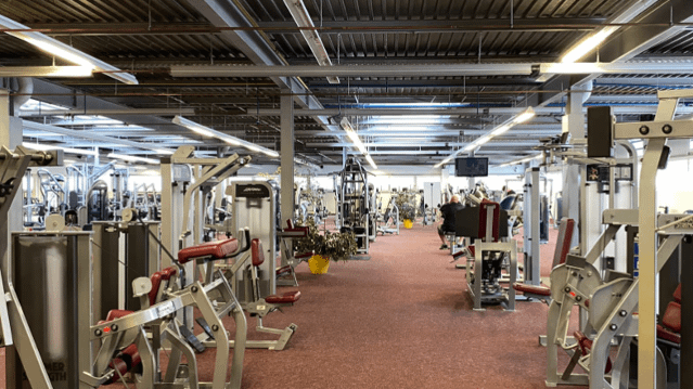 Bild 3 von pro-fitness-discounter Schwenningen Partnergalerie
