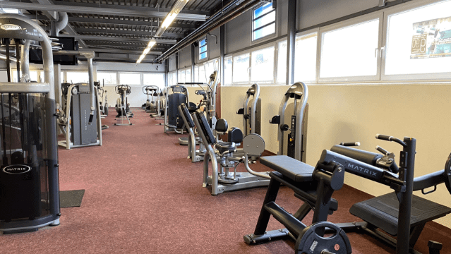 Bild 1 von pro-fitness-discounter Schwenningen Partnergalerie