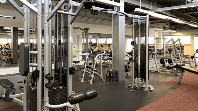 Bild 2 von pro-fitness-discounter Schwenningen Partnergalerie