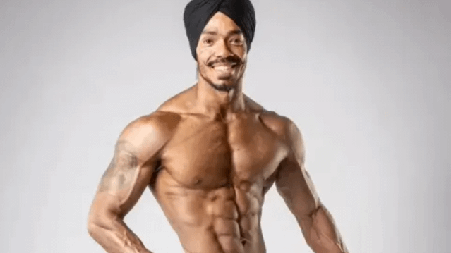Image 1 from Super Singh Fitness partner gallery