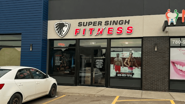 Image 2 from Super Singh Fitness partner gallery