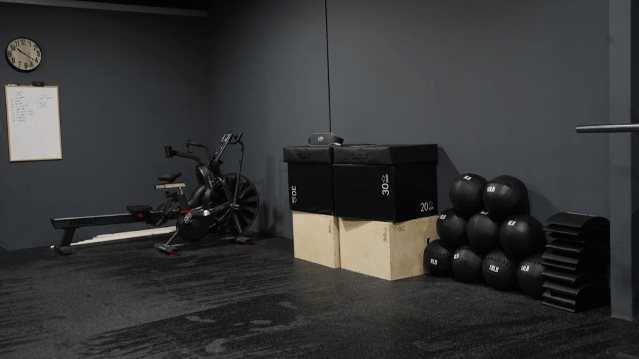 Image 3 from Super Singh Fitness partner gallery