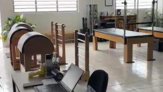 Imagem 3 da galeria do parceiro Studio SM Pilates