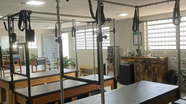 Imagem 2 da galeria do parceiro Studio SM Pilates