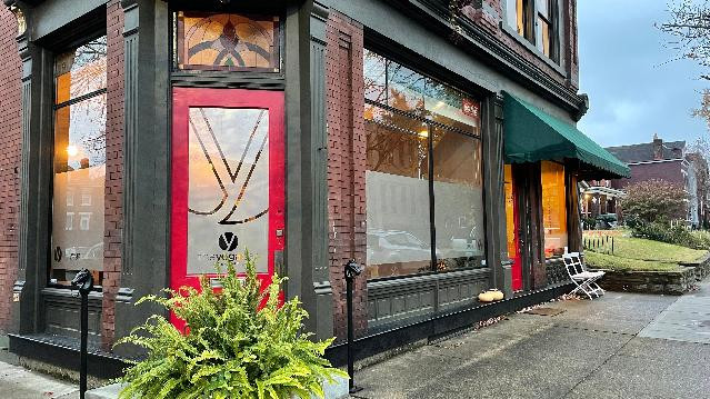 Image 2 from The Yoga Bar partner gallery