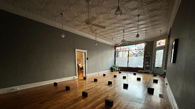 Image 1 from The Yoga Bar partner gallery