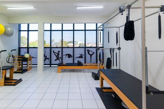 Imagem 3 da galeria do parceiro LP Lub Studio de Pilates