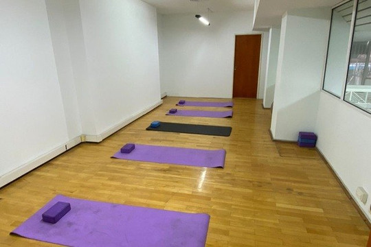 Imagen 3 de la galería del partner Motion