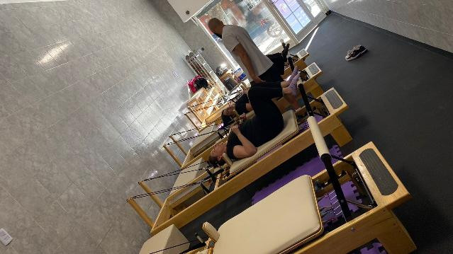 Imagen 1 de la galería del partner Olivia Pilates Insieme