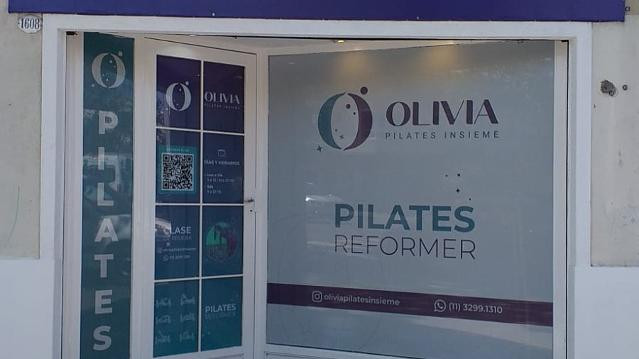 Imagen 3 de la galería del partner Olivia Pilates Insieme