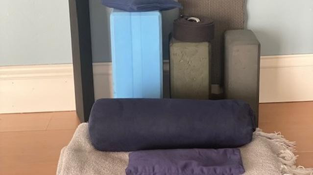 Image 3 from Peaceful Chaos Yoga partner gallery