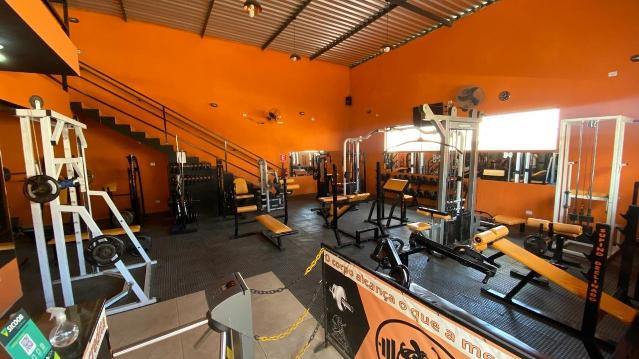 Imagem 1 da galeria do parceiro RL Fitness
