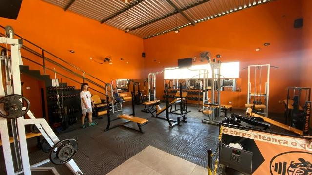 Imagem 3 da galeria do parceiro RL Fitness