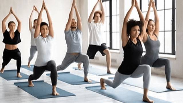 Image 3 from Urban Edge Cycle Fitness partner gallery