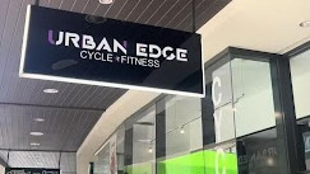 Image 2 from Urban Edge Cycle Fitness partner gallery
