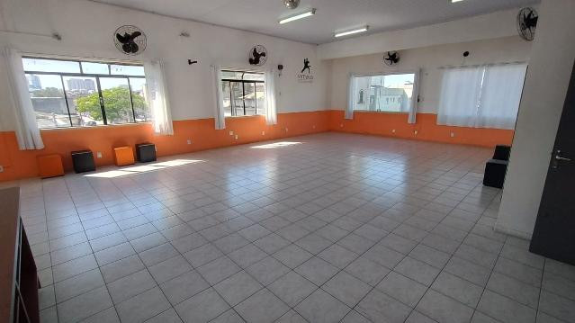 Imagem 1 da galeria do parceiro Antares - Escola de Dança