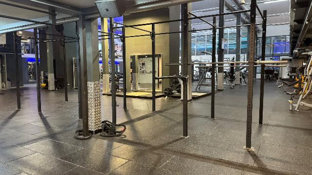 Imagen 3 de la galería del partner Vivagym Chamberí