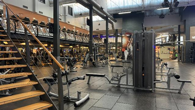 Imagen 1 de la galería del partner Vivagym Chamberí