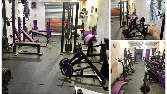 Imagem 1 da galeria do parceiro Academia Performance Visual