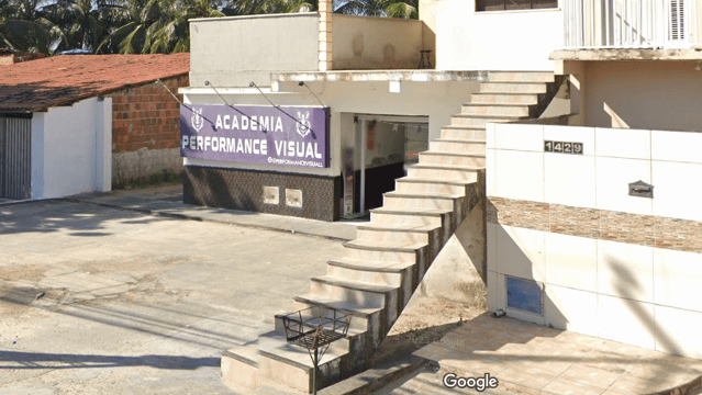 Imagem 2 da galeria do parceiro Academia Performance Visual